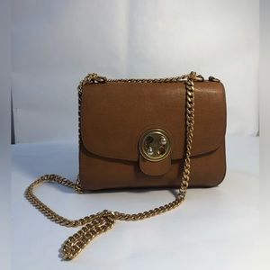 Chloé Mily Shoulder Bag